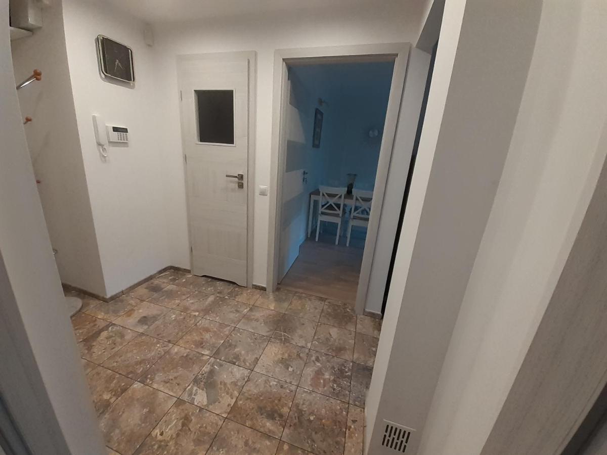 Baltic Sky Apartment Гданск Екстериор снимка