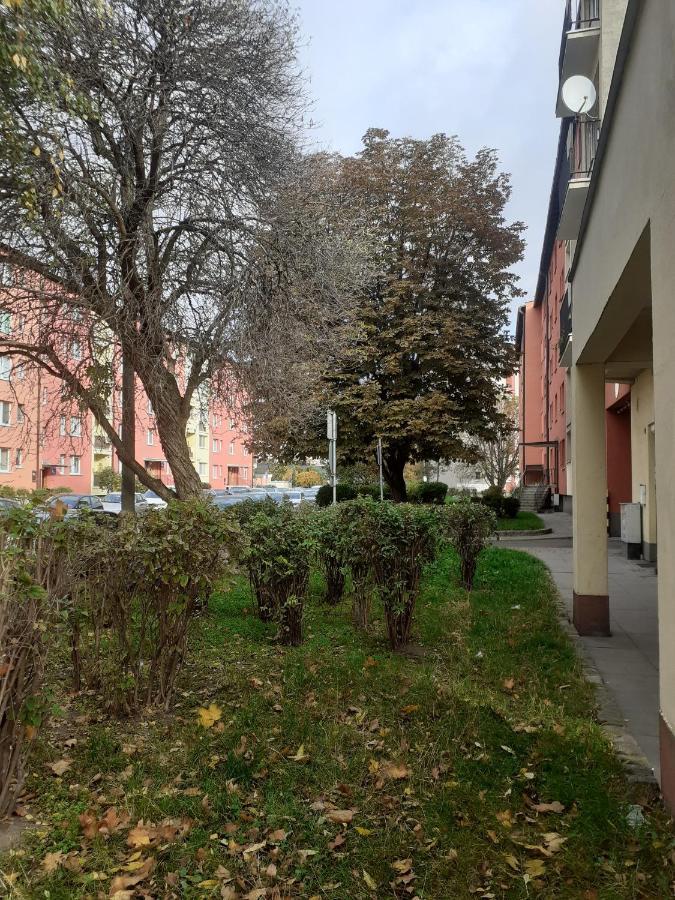 Baltic Sky Apartment Гданск Екстериор снимка