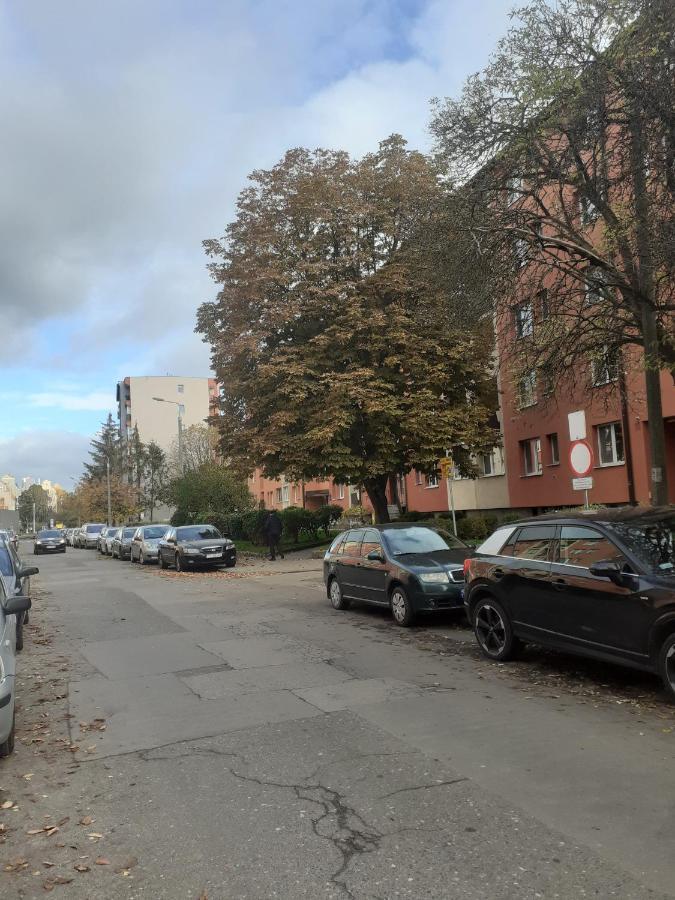 Baltic Sky Apartment Гданск Екстериор снимка